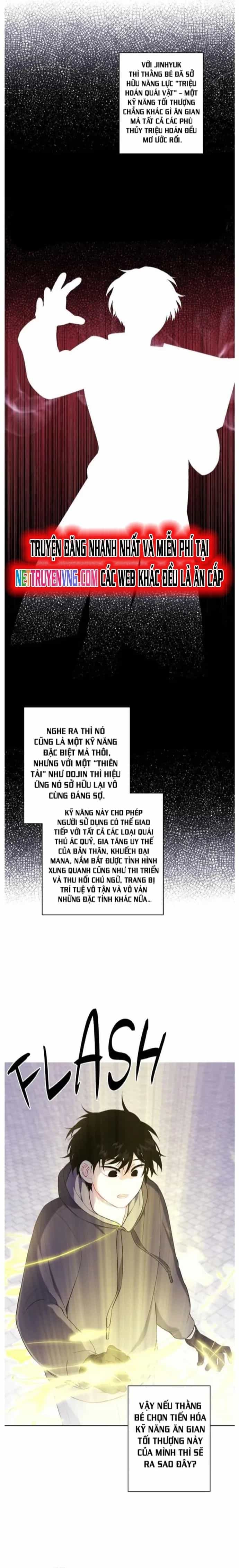 Biến Thành Phế Vật Trong Tiểu Thuyết Giả Tưởng - Chương 158 - ảnh 16