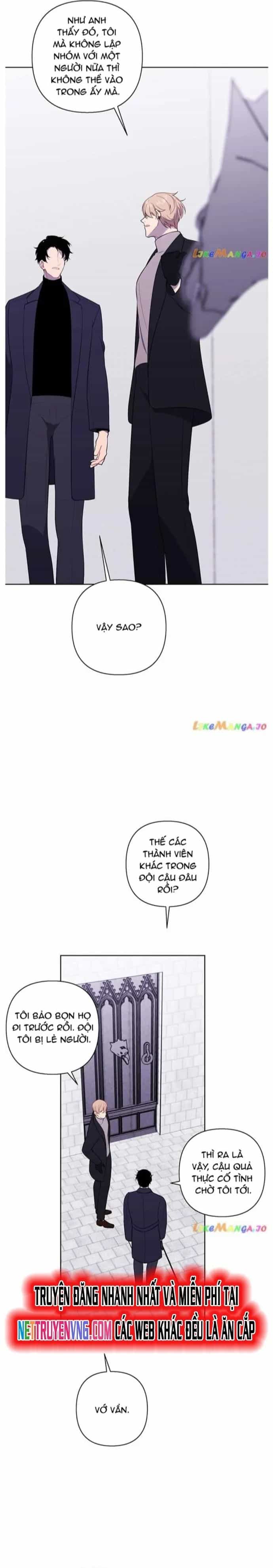 Biến Thành Phế Vật Trong Tiểu Thuyết Giả Tưởng - Chương 159 - ảnh 15