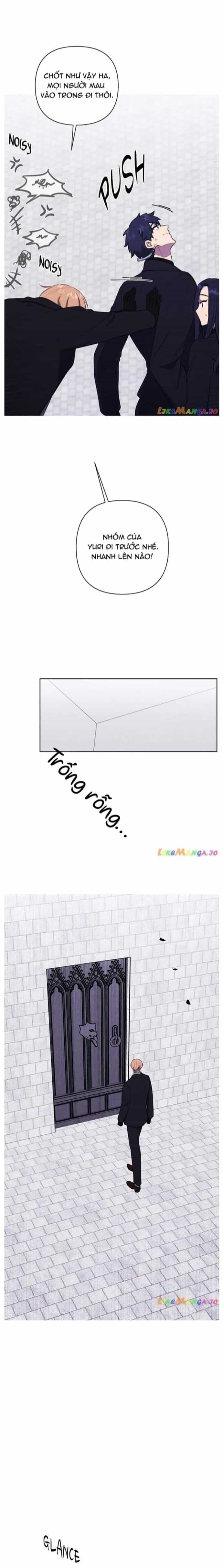 Biến Thành Phế Vật Trong Tiểu Thuyết Giả Tưởng - Chương 159 - ảnh 7