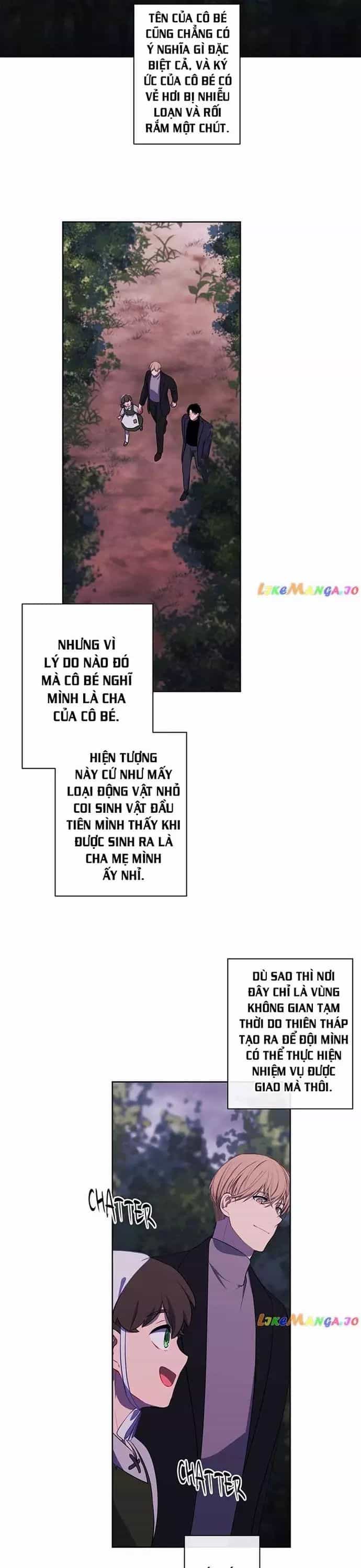 Biến Thành Phế Vật Trong Tiểu Thuyết Giả Tưởng - Chương 161 - ảnh 25