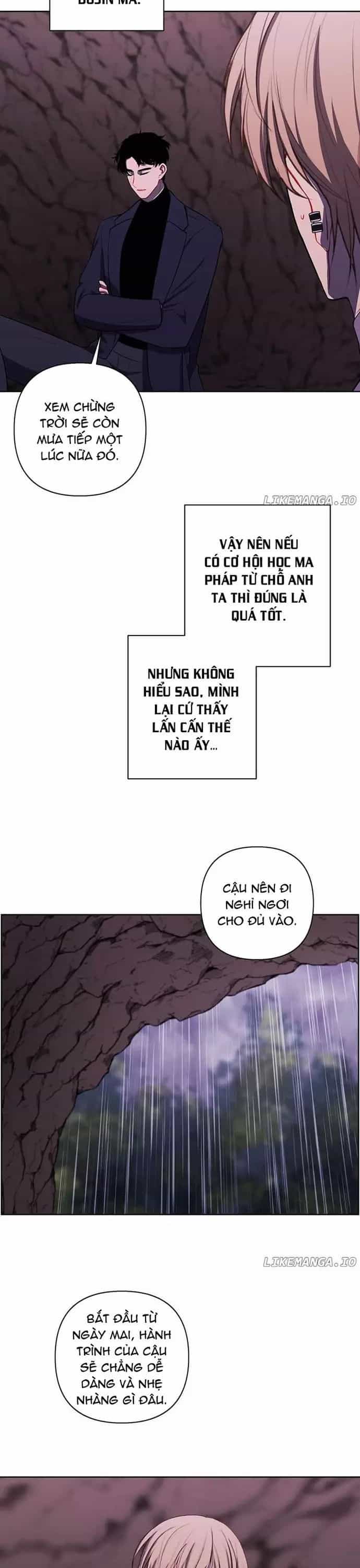 Biến Thành Phế Vật Trong Tiểu Thuyết Giả Tưởng - Chương 163 - ảnh 4