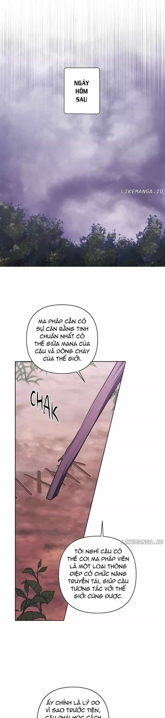 Biến Thành Phế Vật Trong Tiểu Thuyết Giả Tưởng - Chương 163 - ảnh 6
