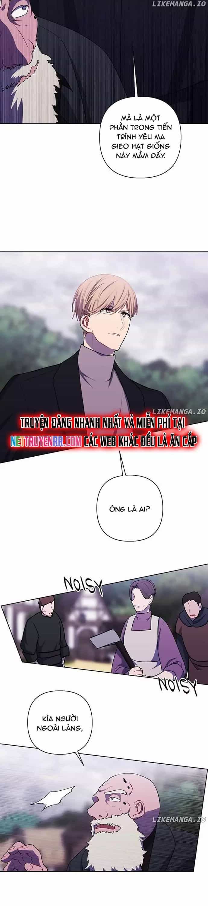 Biến Thành Phế Vật Trong Tiểu Thuyết Giả Tưởng - Chương 164 - ảnh 7
