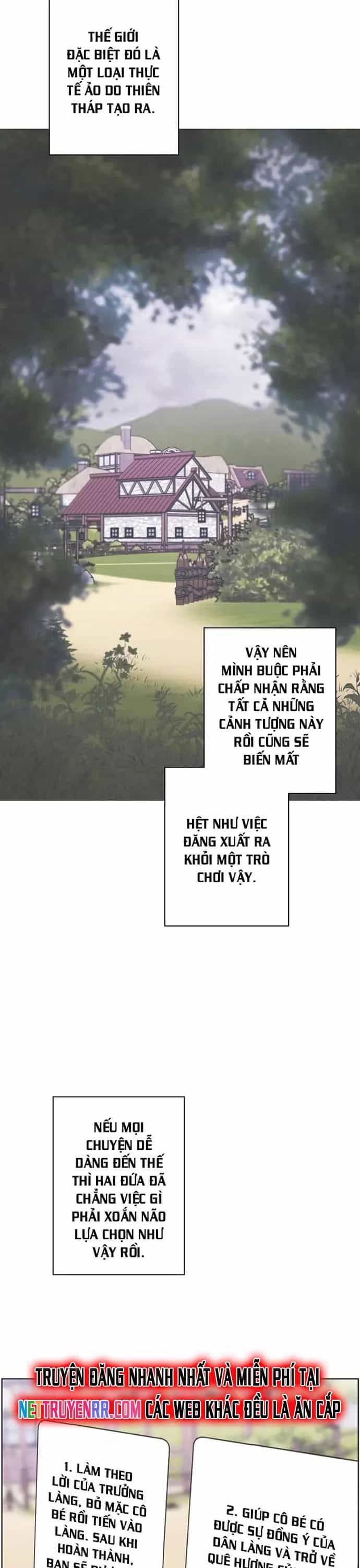 Biến Thành Phế Vật Trong Tiểu Thuyết Giả Tưởng - Chương 165 - ảnh 13