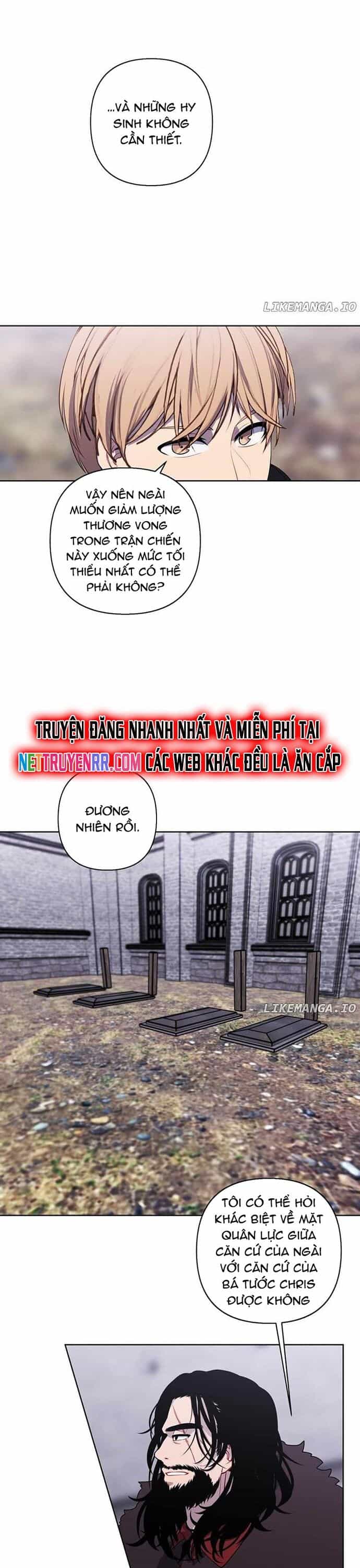 Biến Thành Phế Vật Trong Tiểu Thuyết Giả Tưởng - Chương 169 - ảnh 29