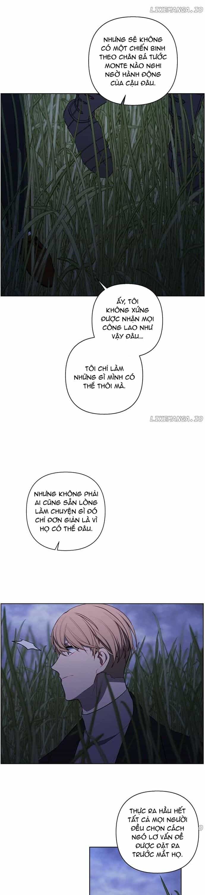Biến Thành Phế Vật Trong Tiểu Thuyết Giả Tưởng - Chương 171 - ảnh 23