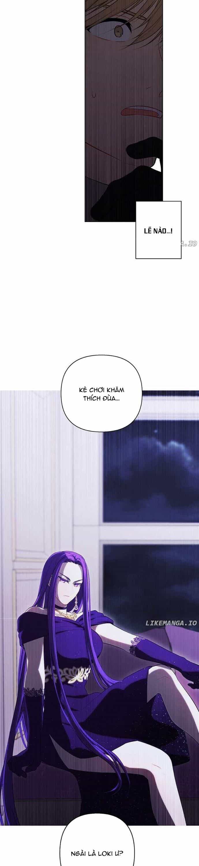 Biến Thành Phế Vật Trong Tiểu Thuyết Giả Tưởng - Chương 175 - ảnh 3