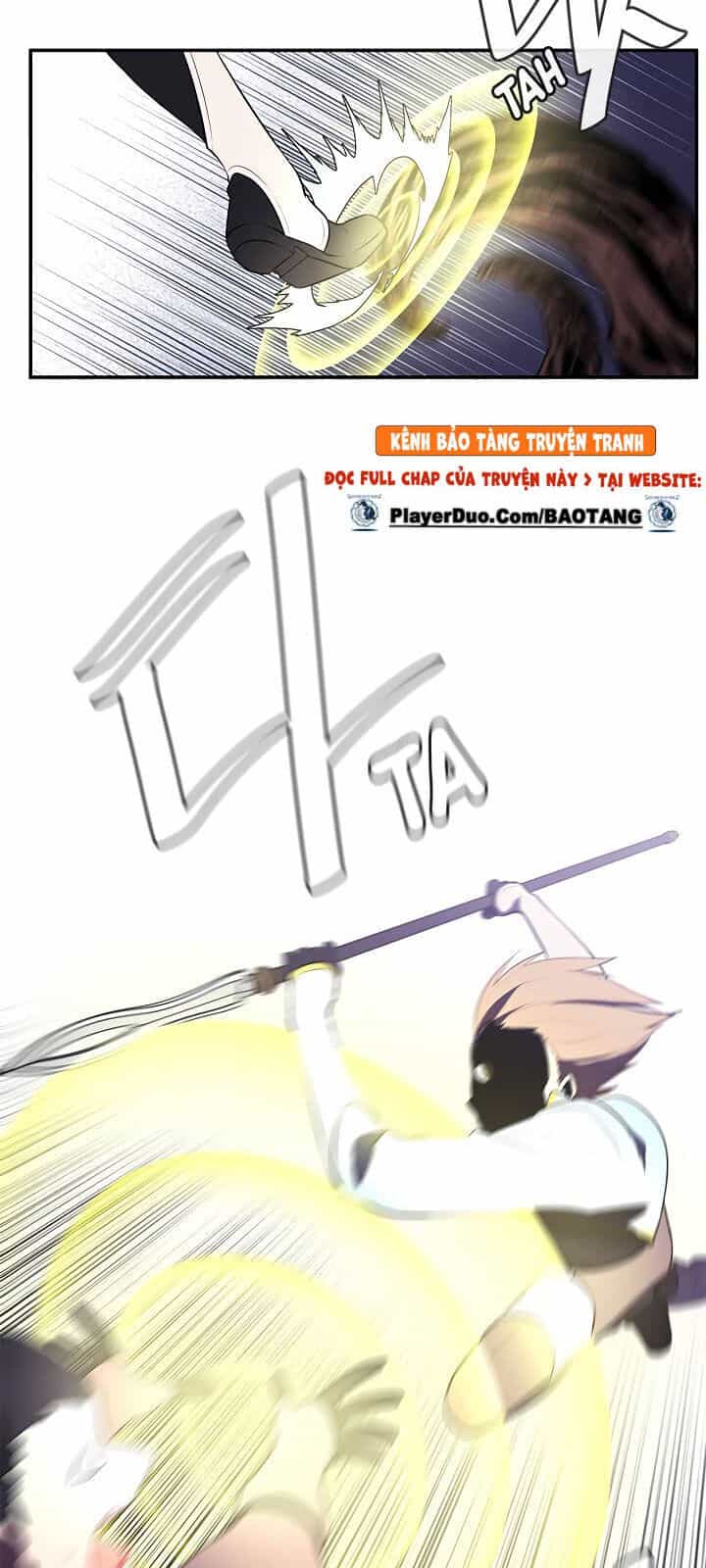 Biến Thành Phế Vật Trong Tiểu Thuyết Giả Tưởng - Chương 18 - ảnh 27