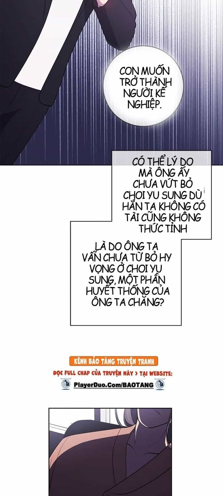Biến Thành Phế Vật Trong Tiểu Thuyết Giả Tưởng - Chương 2 - ảnh 26
