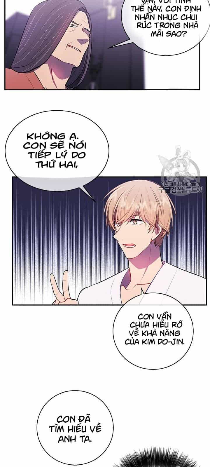 Biến Thành Phế Vật Trong Tiểu Thuyết Giả Tưởng - Chương 22 - ảnh 10