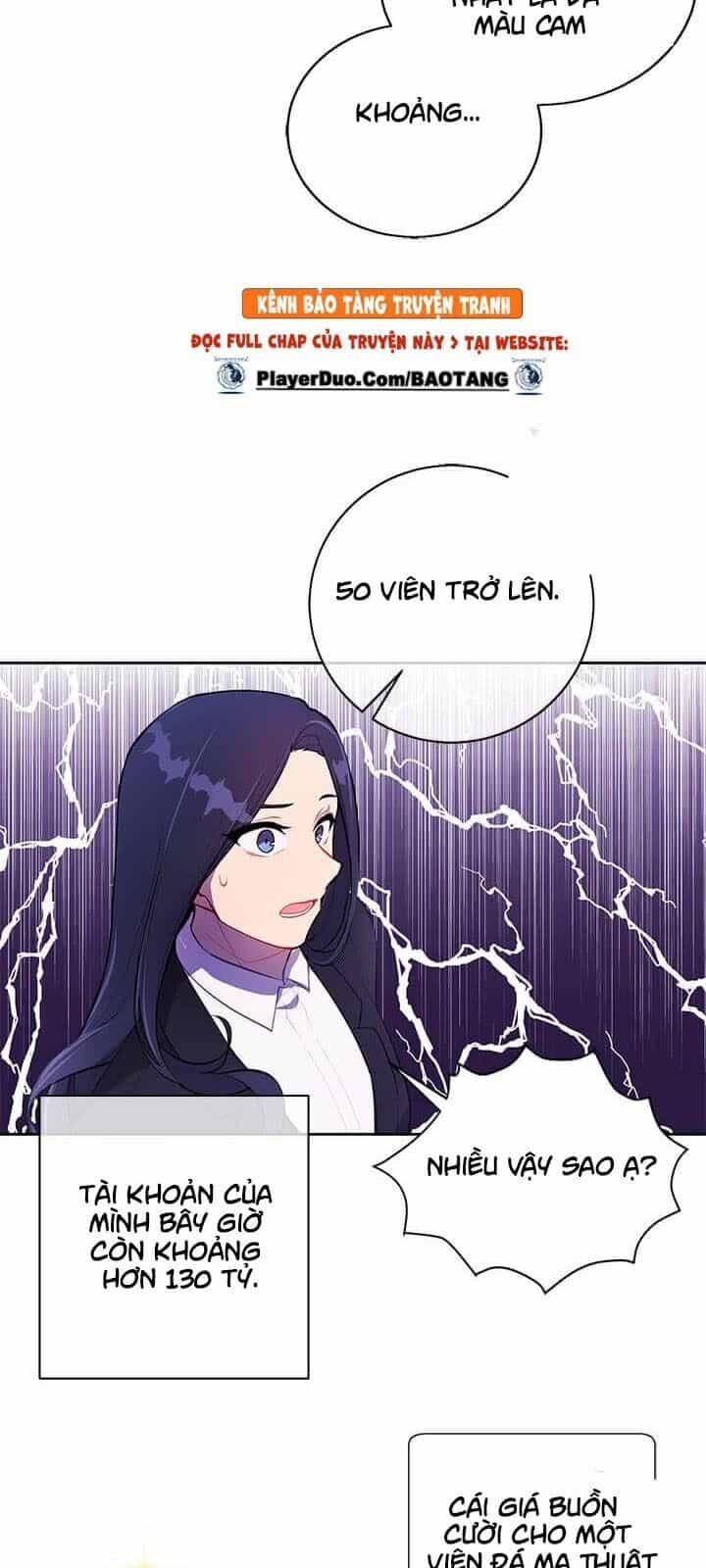 Biến Thành Phế Vật Trong Tiểu Thuyết Giả Tưởng - Chương 22 - ảnh 43