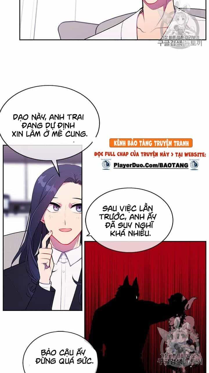 Biến Thành Phế Vật Trong Tiểu Thuyết Giả Tưởng - Chương 22 - ảnh 46
