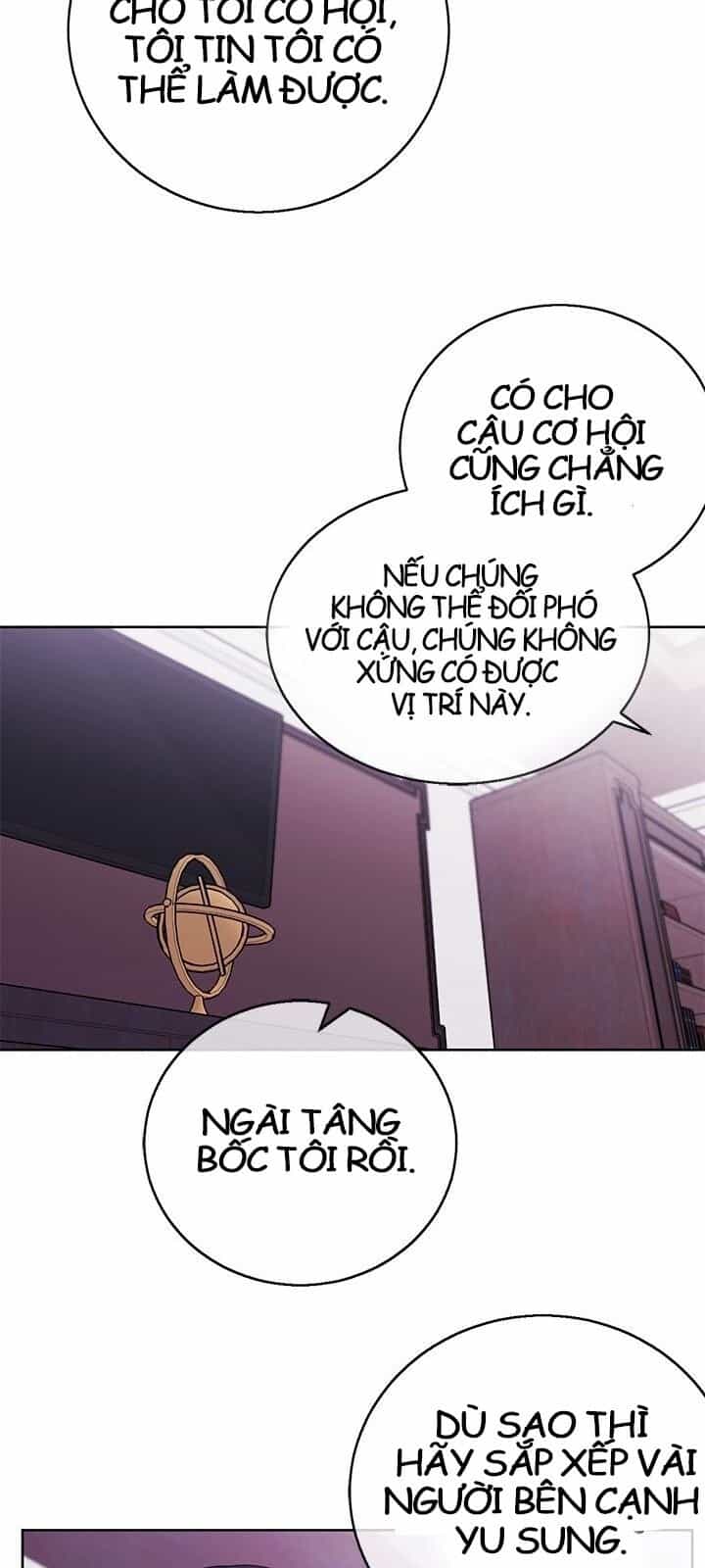 Biến Thành Phế Vật Trong Tiểu Thuyết Giả Tưởng - Chương 3 - ảnh 12