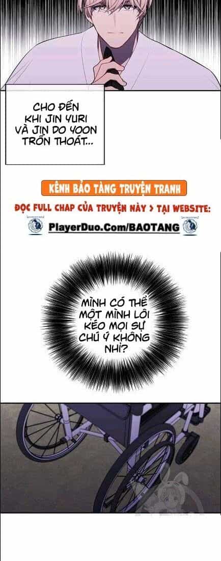 Biến Thành Phế Vật Trong Tiểu Thuyết Giả Tưởng - Chương 30 - ảnh 10