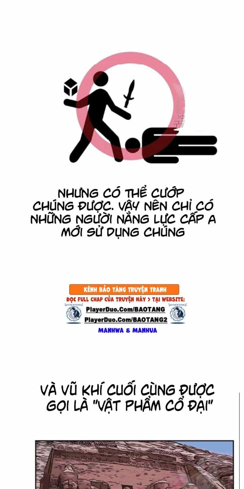 Biến Thành Phế Vật Trong Tiểu Thuyết Giả Tưởng - Chương 33 - ảnh 25