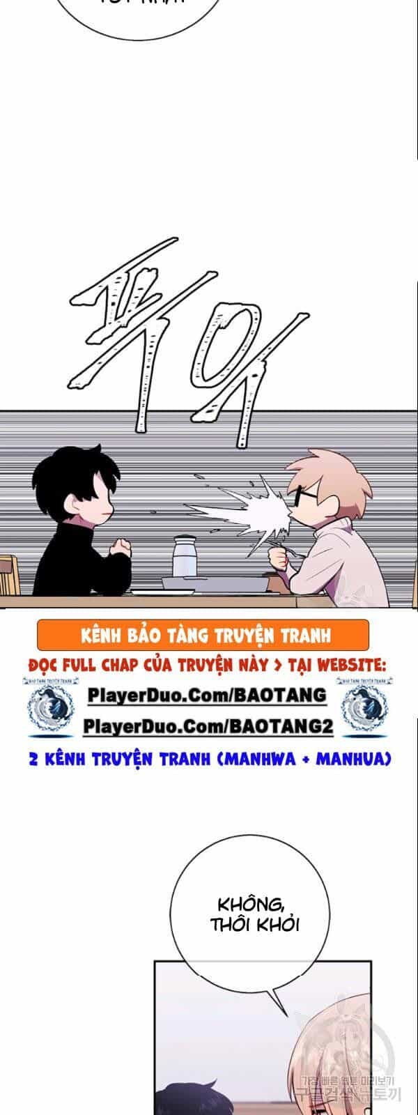 Biến Thành Phế Vật Trong Tiểu Thuyết Giả Tưởng - Chương 36 - ảnh 34