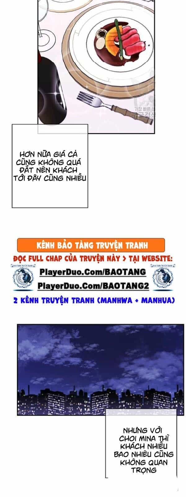 Biến Thành Phế Vật Trong Tiểu Thuyết Giả Tưởng - Chương 37 - ảnh 19