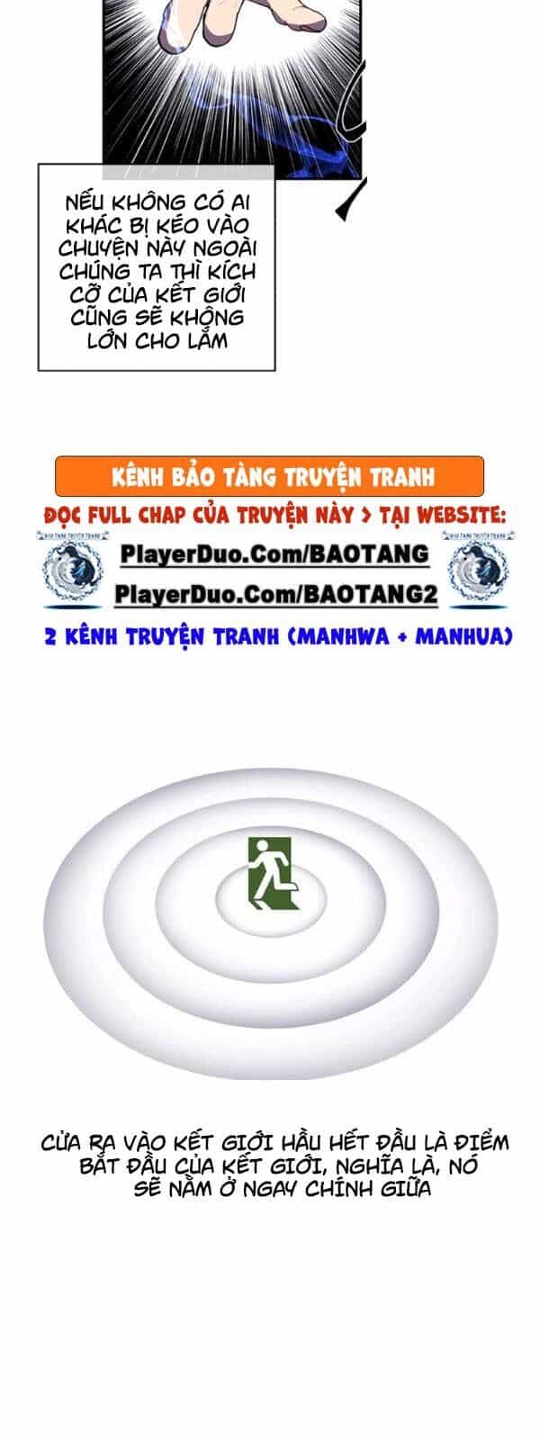 Biến Thành Phế Vật Trong Tiểu Thuyết Giả Tưởng - Chương 38 - ảnh 36