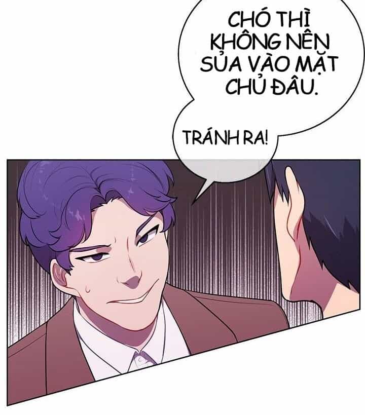 Biến Thành Phế Vật Trong Tiểu Thuyết Giả Tưởng - Chương 4 - ảnh 7