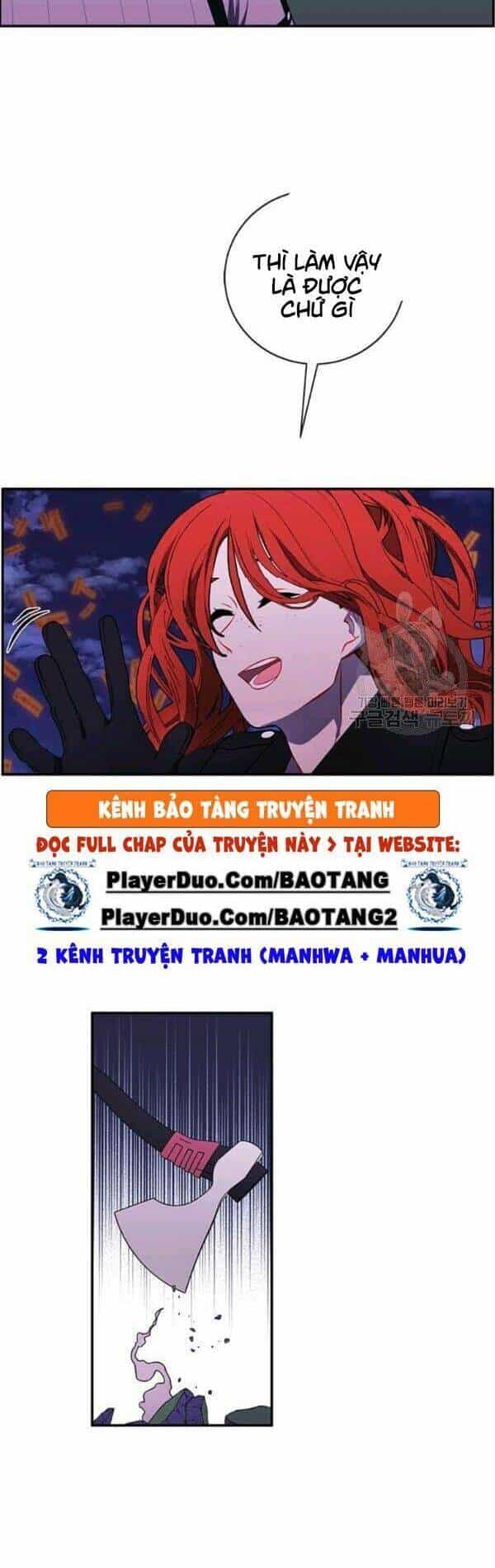 Biến Thành Phế Vật Trong Tiểu Thuyết Giả Tưởng - Chương 41 - ảnh 29