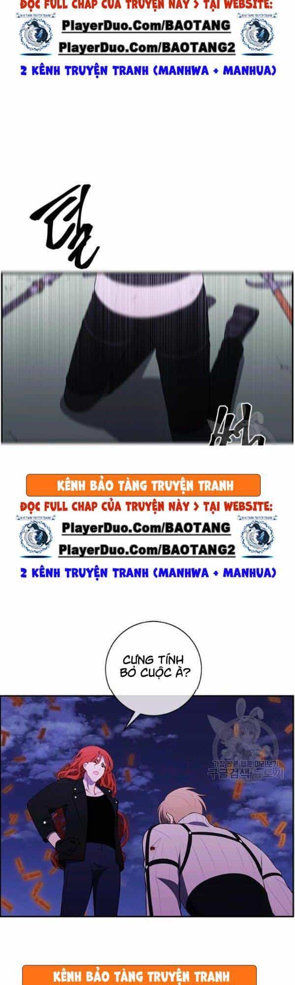 Biến Thành Phế Vật Trong Tiểu Thuyết Giả Tưởng - Chương 42 - ảnh 23