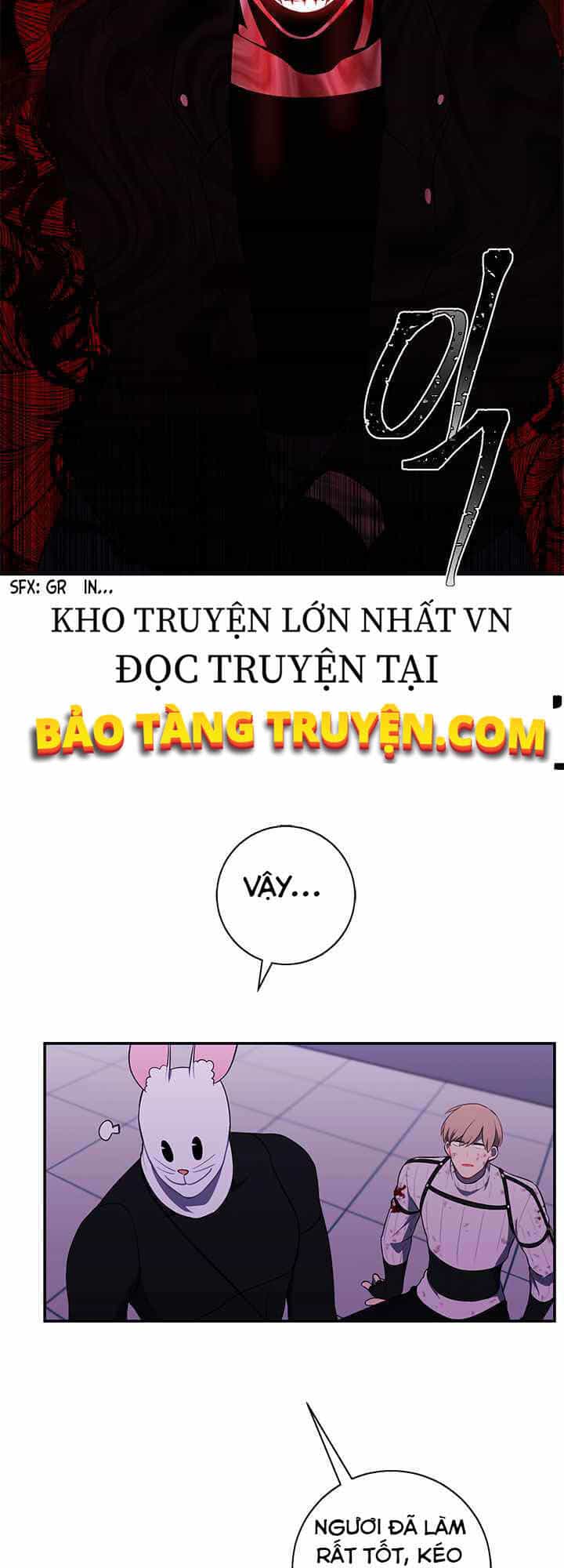 Biến Thành Phế Vật Trong Tiểu Thuyết Giả Tưởng - Chương 44 - ảnh 31
