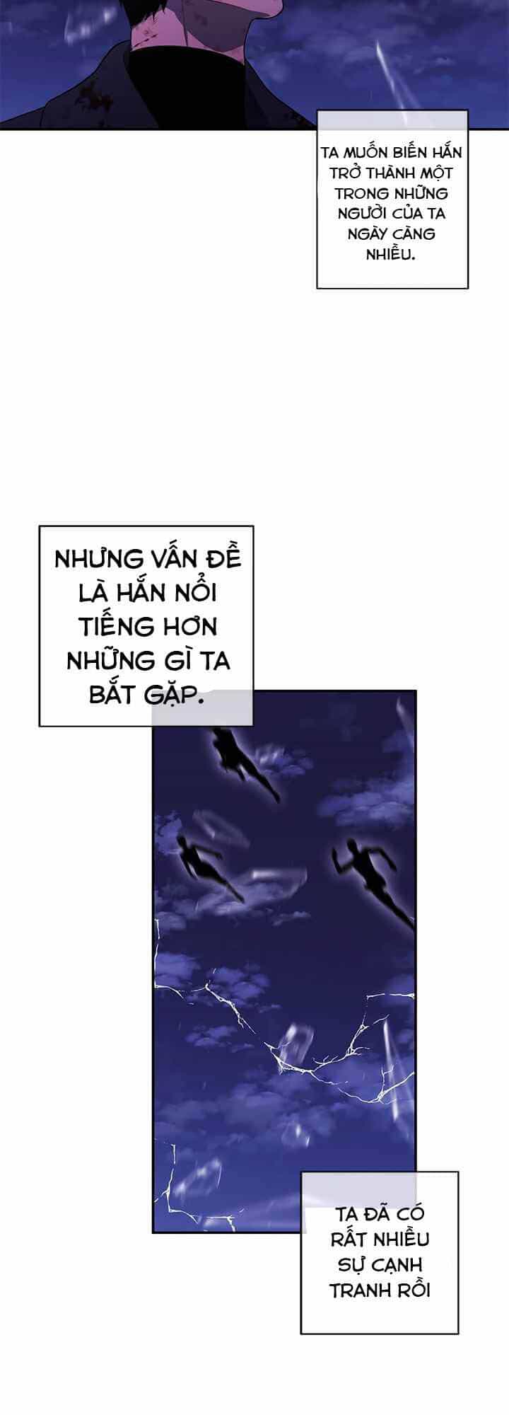 Biến Thành Phế Vật Trong Tiểu Thuyết Giả Tưởng - Chương 45 - ảnh 28