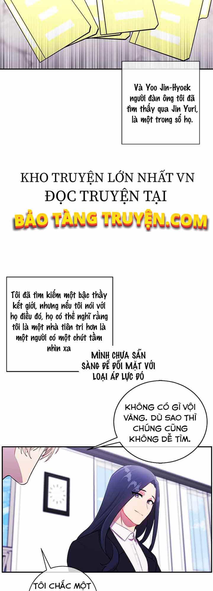 Biến Thành Phế Vật Trong Tiểu Thuyết Giả Tưởng - Chương 45 - ảnh 44