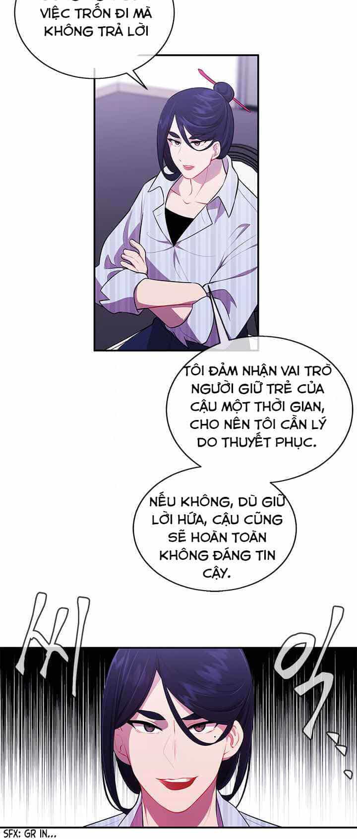 Biến Thành Phế Vật Trong Tiểu Thuyết Giả Tưởng - Chương 46 - ảnh 36