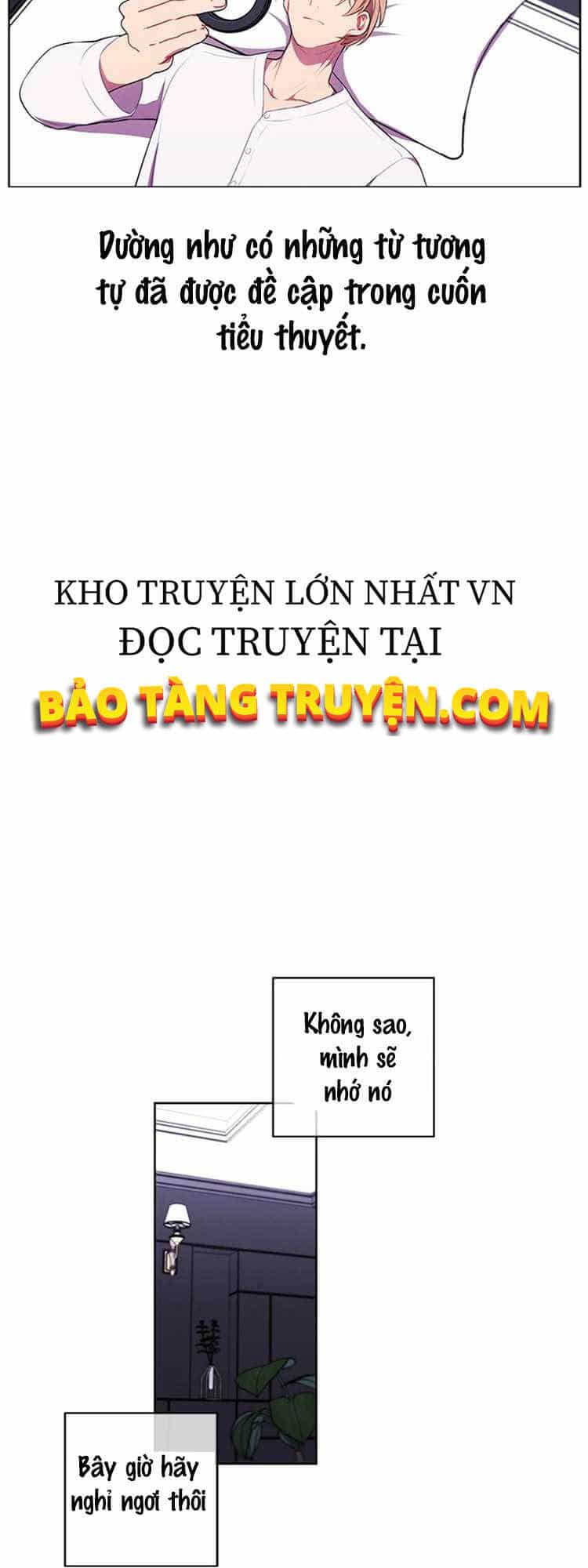 Biến Thành Phế Vật Trong Tiểu Thuyết Giả Tưởng - Chương 47 - ảnh 16
