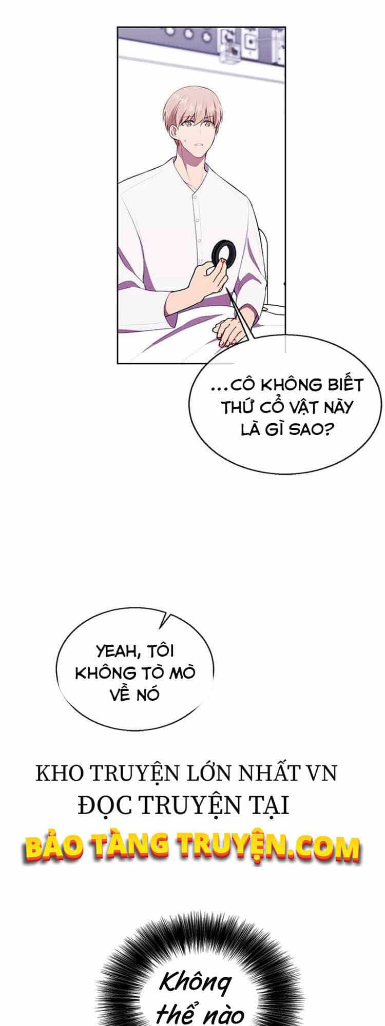 Biến Thành Phế Vật Trong Tiểu Thuyết Giả Tưởng - Chương 47 - ảnh 8