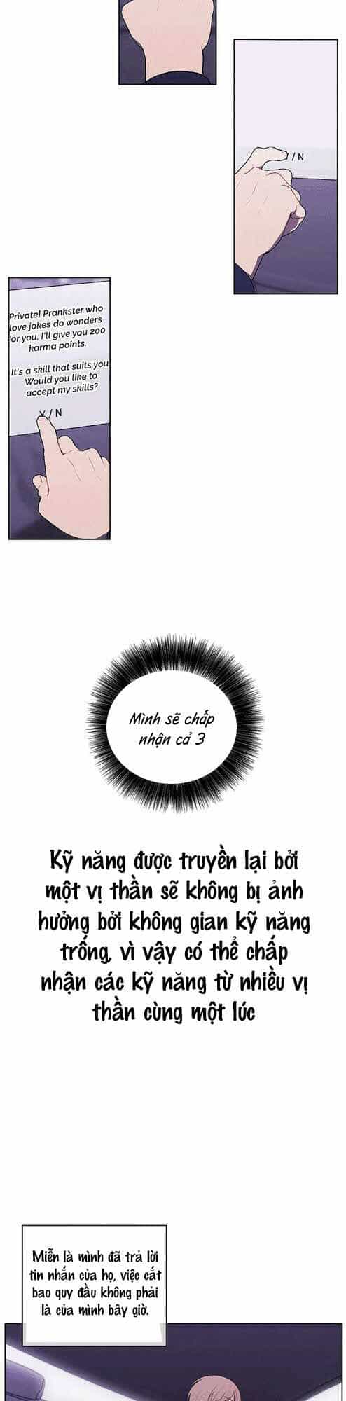 Biến Thành Phế Vật Trong Tiểu Thuyết Giả Tưởng - Chương 48 - ảnh 23
