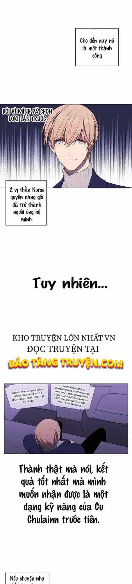 Biến Thành Phế Vật Trong Tiểu Thuyết Giả Tưởng - Chương 48 - ảnh 27