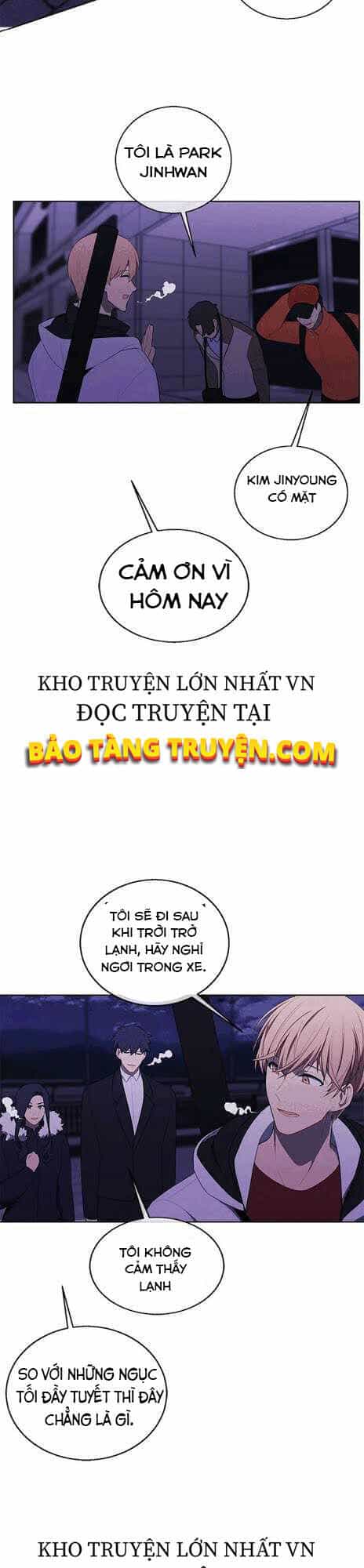 Biến Thành Phế Vật Trong Tiểu Thuyết Giả Tưởng - Chương 48 - ảnh 35