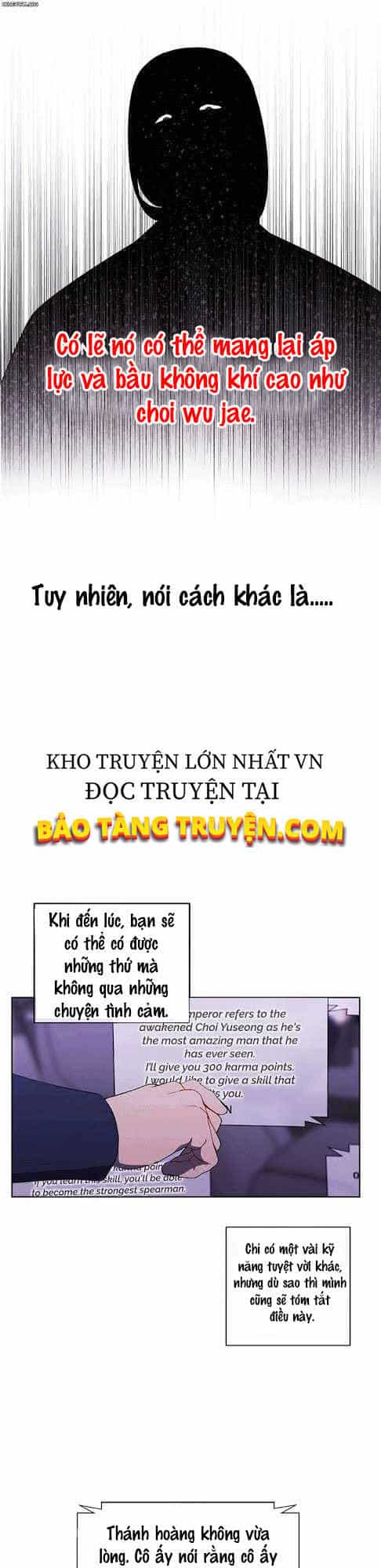 Biến Thành Phế Vật Trong Tiểu Thuyết Giả Tưởng - Chương 48 - ảnh 6