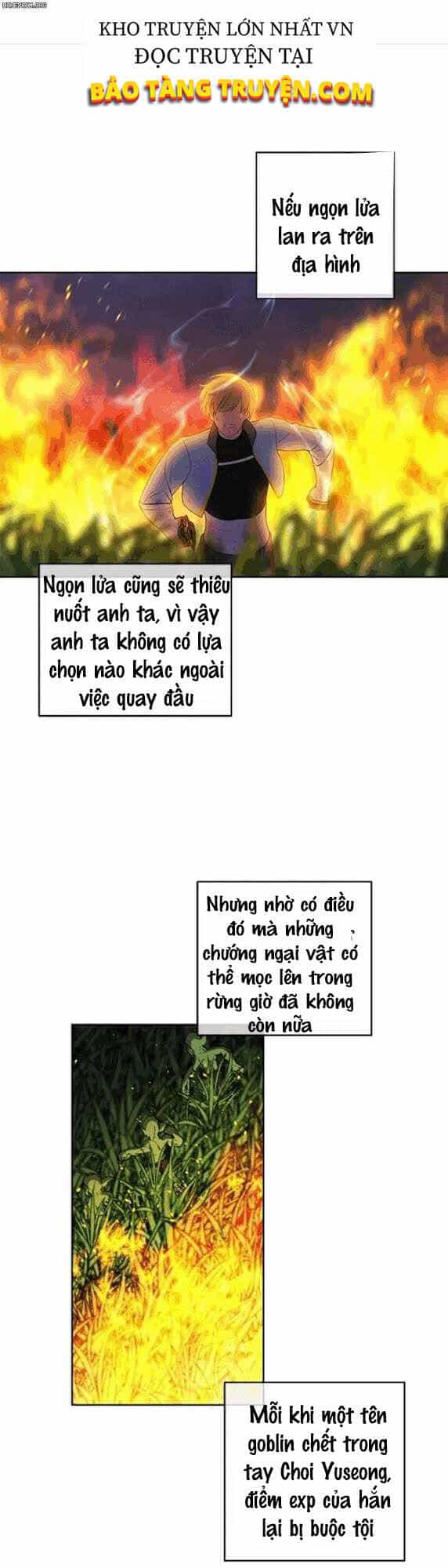 Biến Thành Phế Vật Trong Tiểu Thuyết Giả Tưởng - Chương 49 - ảnh 21