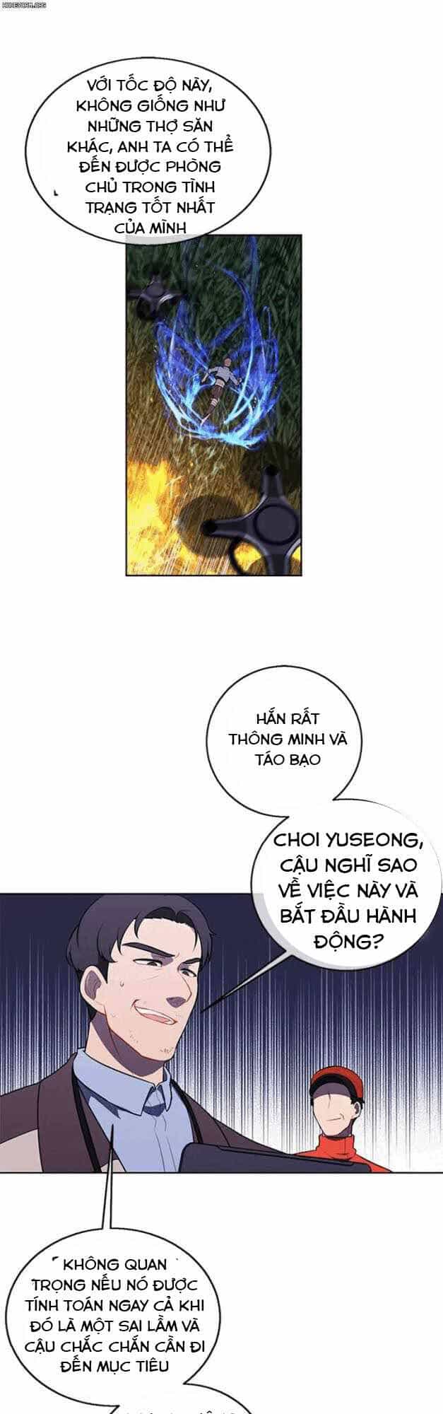 Biến Thành Phế Vật Trong Tiểu Thuyết Giả Tưởng - Chương 49 - ảnh 24