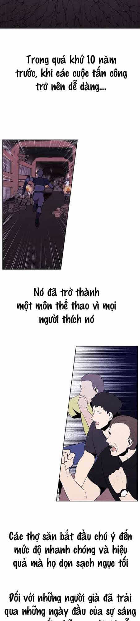 Biến Thành Phế Vật Trong Tiểu Thuyết Giả Tưởng - Chương 49 - ảnh 7