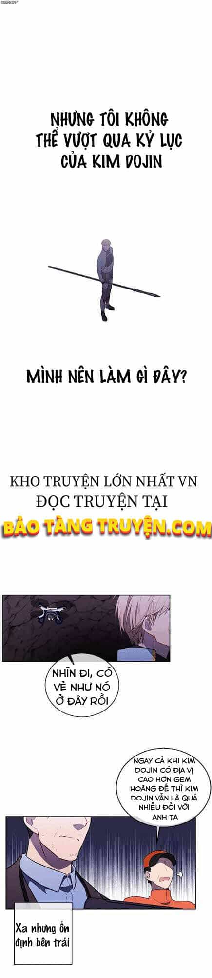 Biến Thành Phế Vật Trong Tiểu Thuyết Giả Tưởng - Chương 50 - ảnh 14