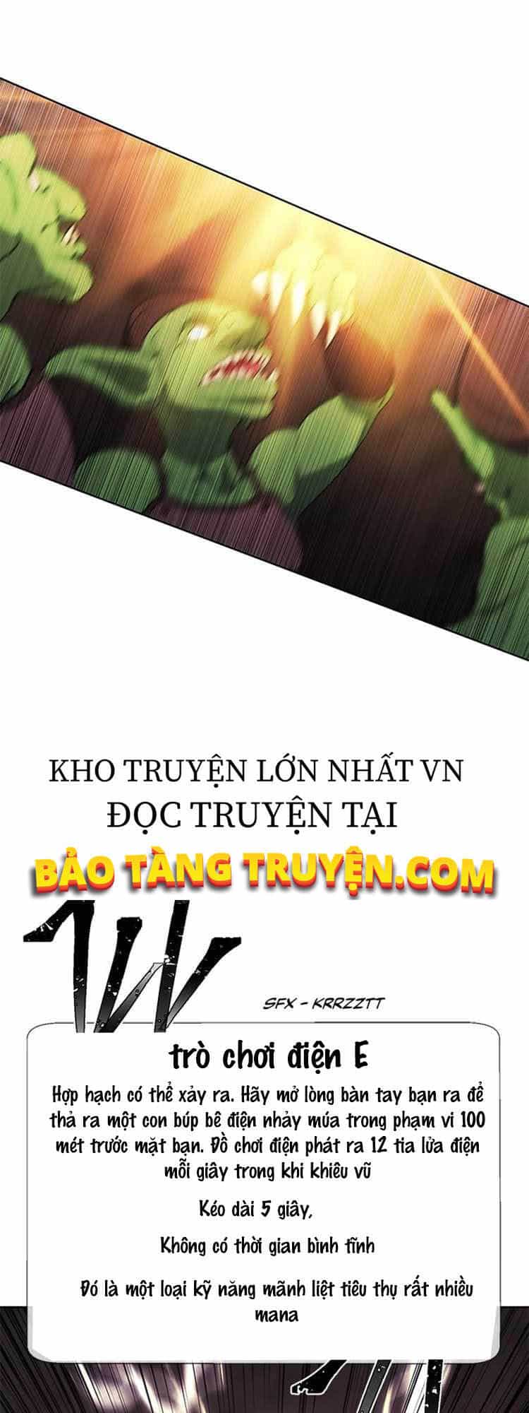 Biến Thành Phế Vật Trong Tiểu Thuyết Giả Tưởng - Chương 51 - ảnh 11