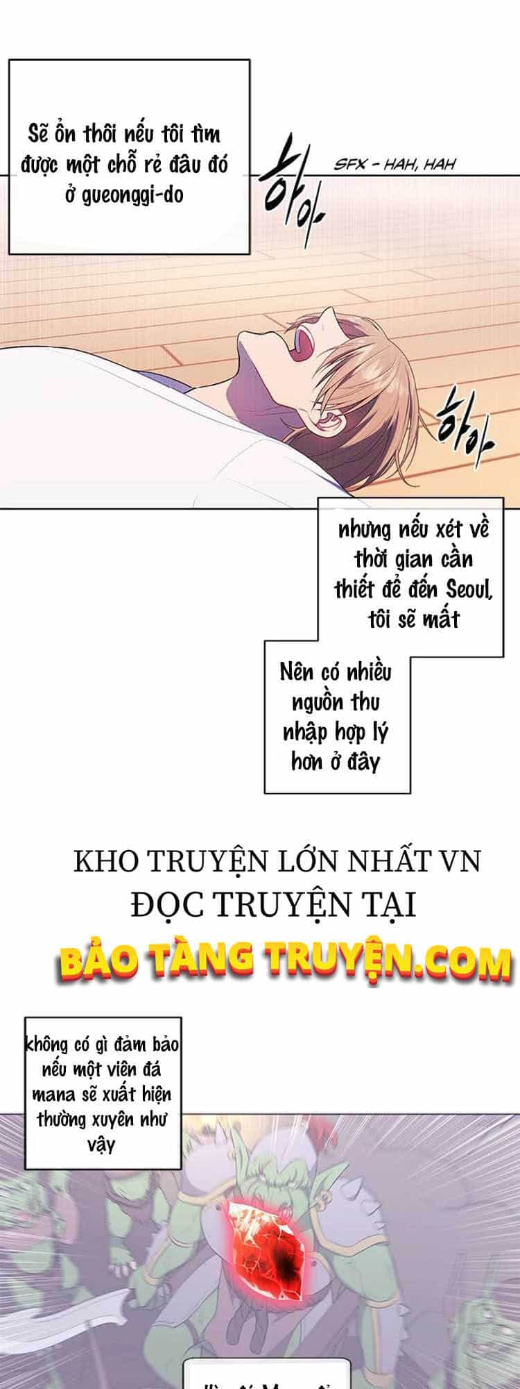Biến Thành Phế Vật Trong Tiểu Thuyết Giả Tưởng - Chương 52 - ảnh 21
