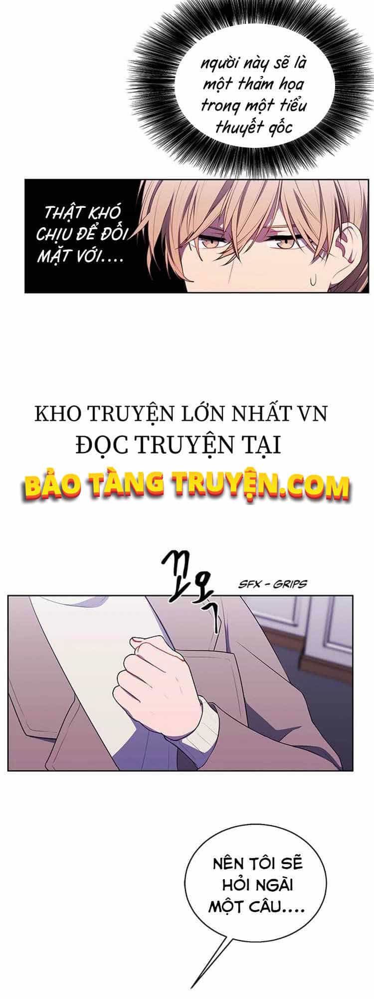 Biến Thành Phế Vật Trong Tiểu Thuyết Giả Tưởng - Chương 52 - ảnh 36