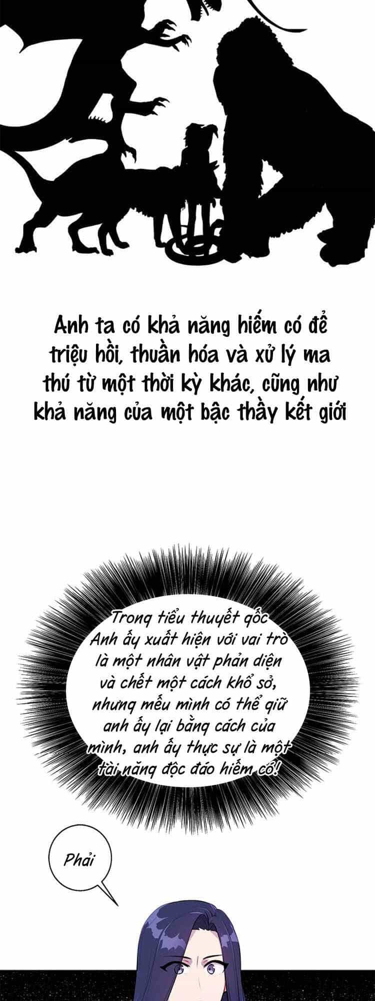 Biến Thành Phế Vật Trong Tiểu Thuyết Giả Tưởng - Chương 52 - ảnh 49