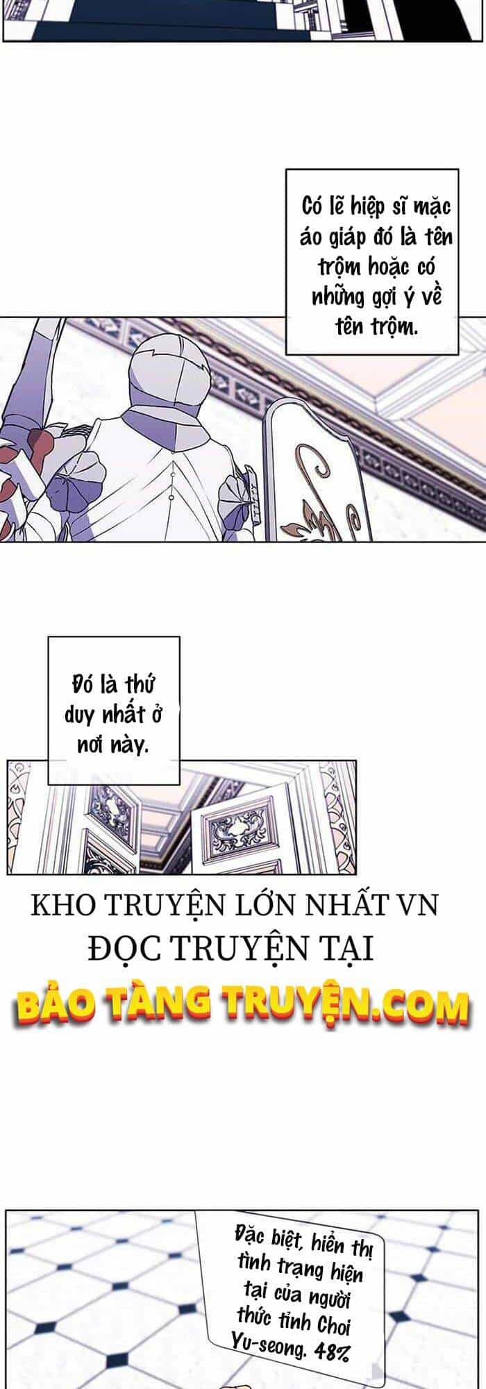 Biến Thành Phế Vật Trong Tiểu Thuyết Giả Tưởng - Chương 54 - ảnh 25
