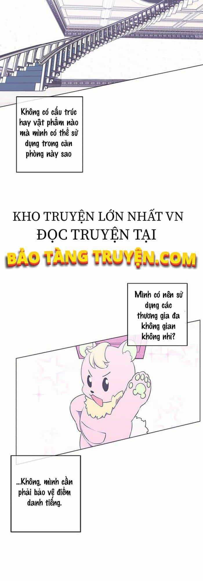 Biến Thành Phế Vật Trong Tiểu Thuyết Giả Tưởng - Chương 54 - ảnh 33
