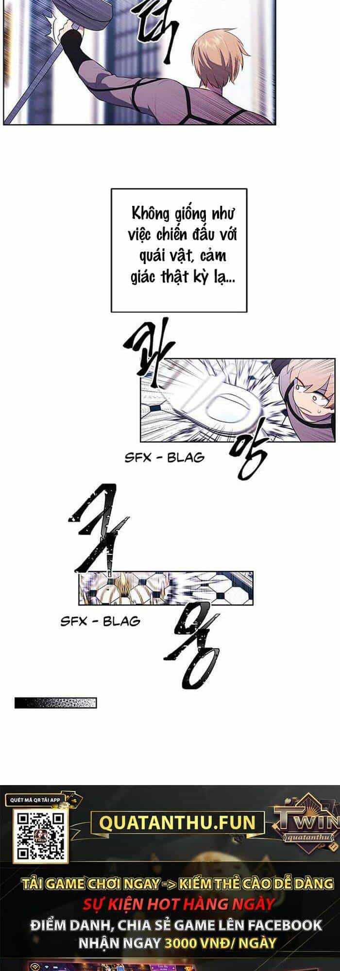 Biến Thành Phế Vật Trong Tiểu Thuyết Giả Tưởng - Chương 54 - ảnh 7
