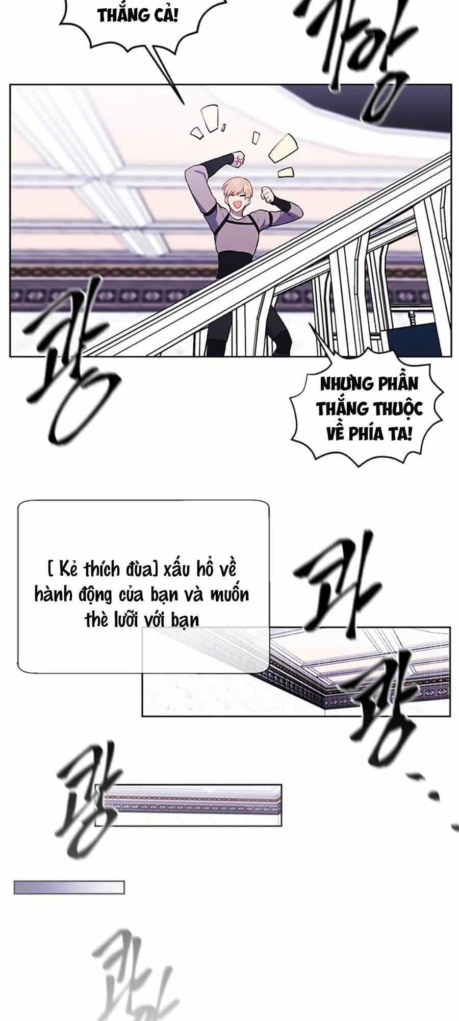 Biến Thành Phế Vật Trong Tiểu Thuyết Giả Tưởng - Chương 55 - ảnh 30