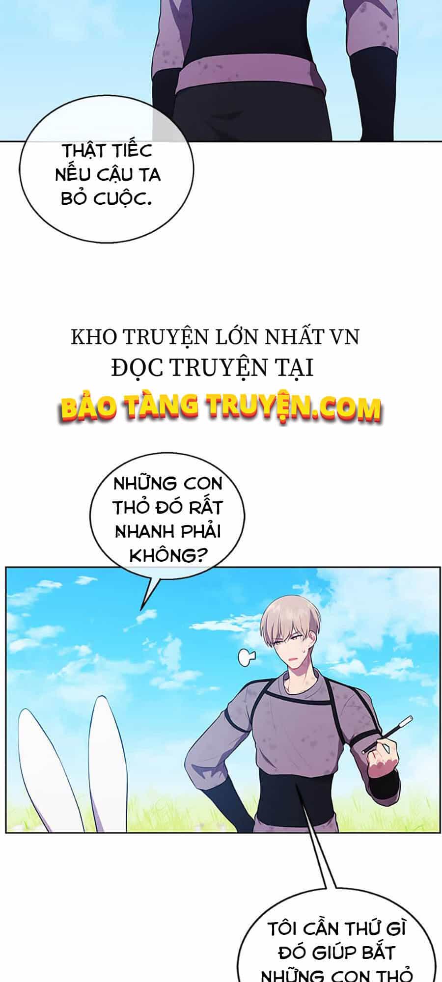 Biến Thành Phế Vật Trong Tiểu Thuyết Giả Tưởng - Chương 56 - ảnh 21