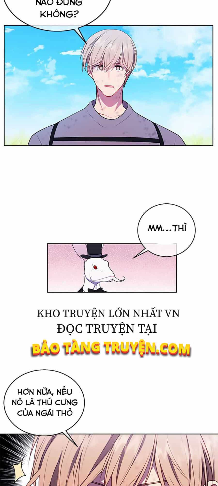 Biến Thành Phế Vật Trong Tiểu Thuyết Giả Tưởng - Chương 56 - ảnh 29