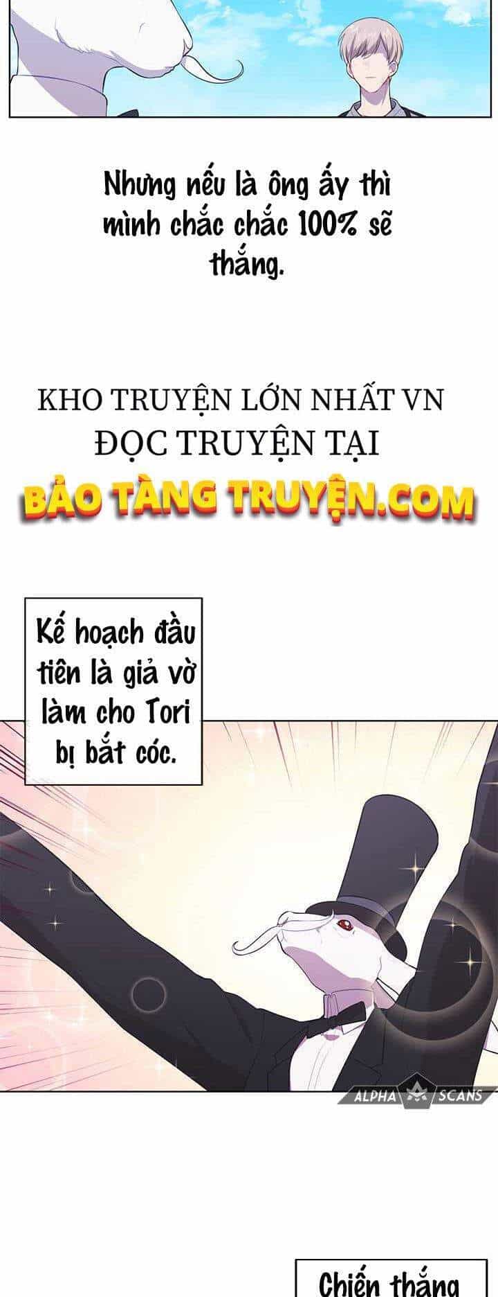 Biến Thành Phế Vật Trong Tiểu Thuyết Giả Tưởng - Chương 57 - ảnh 2